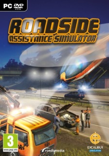 Roadside Assistance Simulation