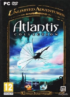 Atlantis: Collection (2009)
