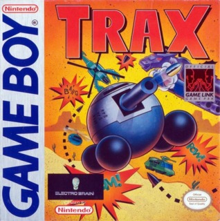 Trax (1991)