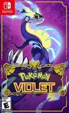 Pokemon Scarlet / Pokemon Violet