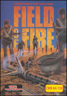 Field of Fire (1984)