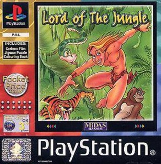 Lord of the Jungle