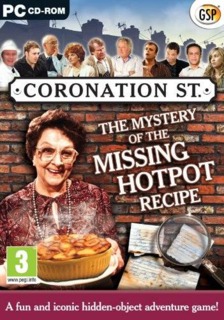 Coronation Street: The Mystery Of The Missing Hotpot Recipe