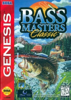 Bass Masters Classic (1995)