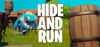 Hide and Run