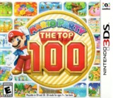 Mario Party: The Top 100