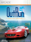 OutRun: Online Arcade