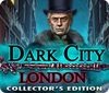 Dark City: London