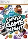 Hasbro Family Game Night: Boggle
