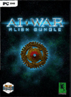 AI War: Alien Bundle