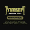 Tynesoft - Commodore 16 Classics