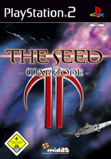 The Seed: WarZone