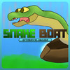 Snake Boat: Otterrific Arcade