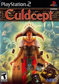 Culdcept (2003)