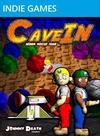 CaveIn - Miner Rescue Team