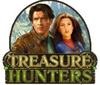 Treasure Hunters (2011)