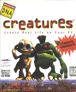 Creatures (1997)