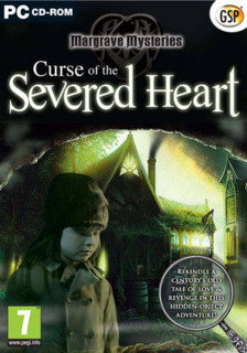 Margrave Mysteries: The Curse of the Severed Heart