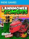 Lawnmower Vs. Zombies