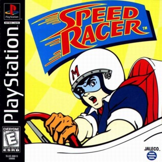 Speed Racer (1998)