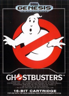 Ghostbusters (1990)