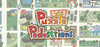 Pixel Game Maker Series Puzzle Pedestrians