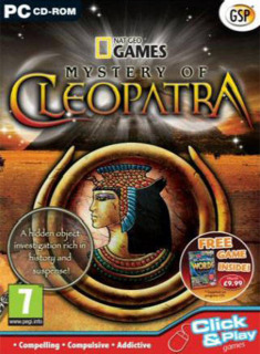 National Geographic: Mystery of Cleopatra