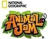 National Geographic's Animal Jam