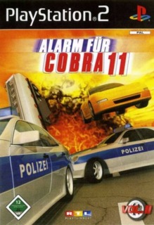 Alarm for Cobra 11 Vol II