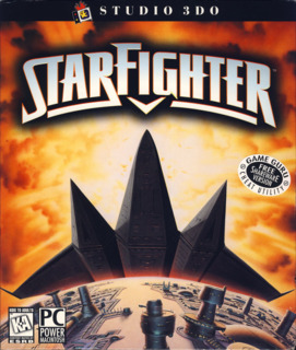 Star Fighter (1996)