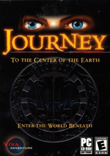Journey to the Center of the Earth (2003)