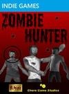 Zombie Hunter (2010)