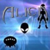Alien (Augmented reality)