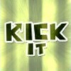 Kick it! - soccer