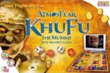 Atmosfear: Khufu the Mummy