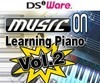 Music on: Learning Piano Volume 2