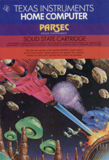 Parsec (1982)