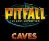 Pitfall: The Lost Expedition Caves