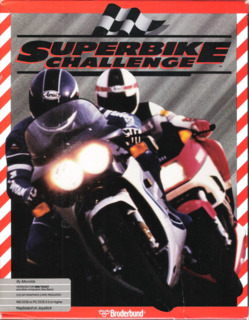 Superbike Challenge (1987)