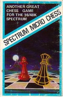 Spectrum Micro Chess