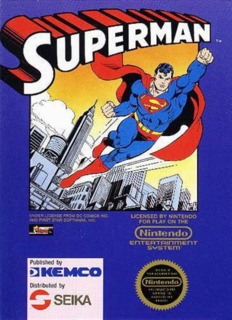 Superman (1987)