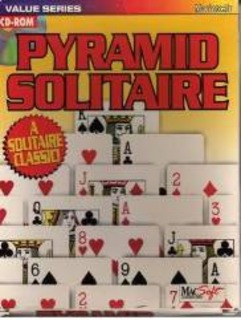 Pyramid Solitaire (1991)