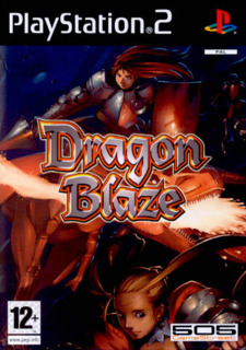 Dragon Blaze (2000)