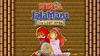 Ninja JaJaMaru: The Lost RPGs