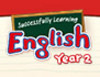 Successfully Learning English: Year 2