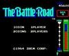 The Battle-Road