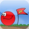 Red Ball 2P
