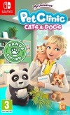 My Universe: Pet Clinic - Panda Edition