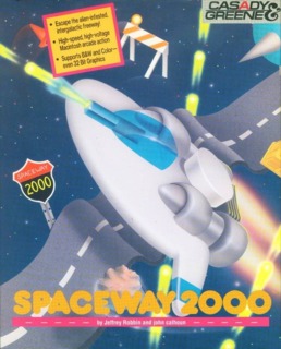 Spaceway 2000
