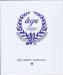 age Archives ~ 20th Box Edition ~